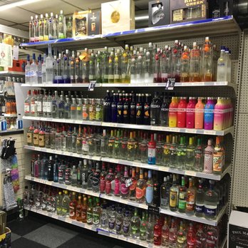 Virginia Curve Liquor Store - a wide selection of liquor - Beer, Wine & Spirits Near Me - Atlanta, Georgia Virginia Curve Liquor Store - a wide selection of liquor - Beer, Wine & Spirits Near Me - Atlanta, Georgia