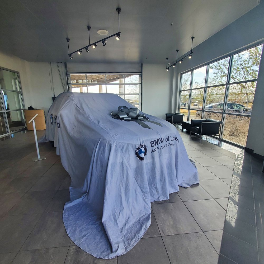 BMW OF LOVELAND - Updated June 2024 - 60 Reviews - 4150 Byrd Dr ...