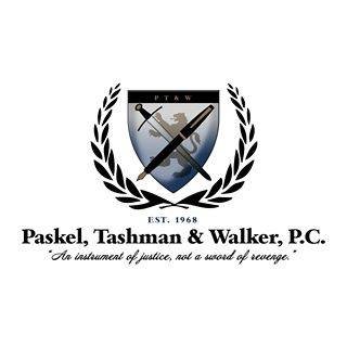 Paskel Tashman & Walker PC
