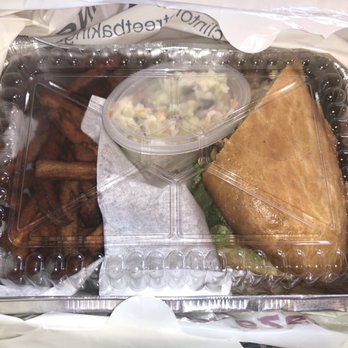 Clinton St. Baking - Leftover Fried Chicken Sandwich - Bakeries Near Me - New York, New York