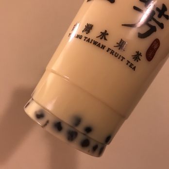 YiFang Taiwan Fruit Tea - Bubble Tea Near Me - Richmond, British Columbia YiFang Taiwan Fruit Tea - Bubble Tea Near Me - Richmond, British Columbia