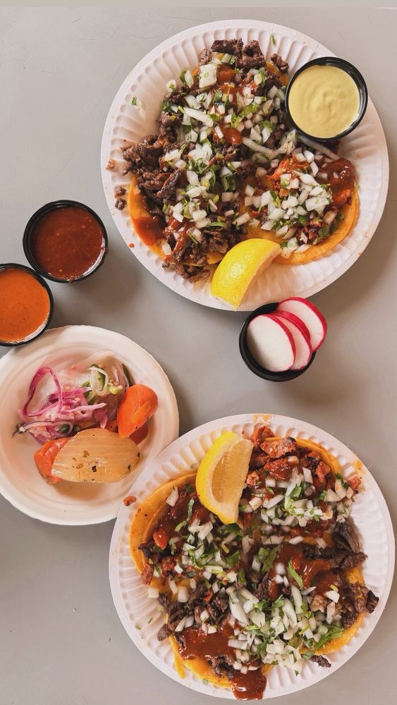 Tacos El Guero