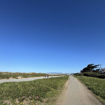 Ocean Beach - Parks Near Me - San Francisco, California