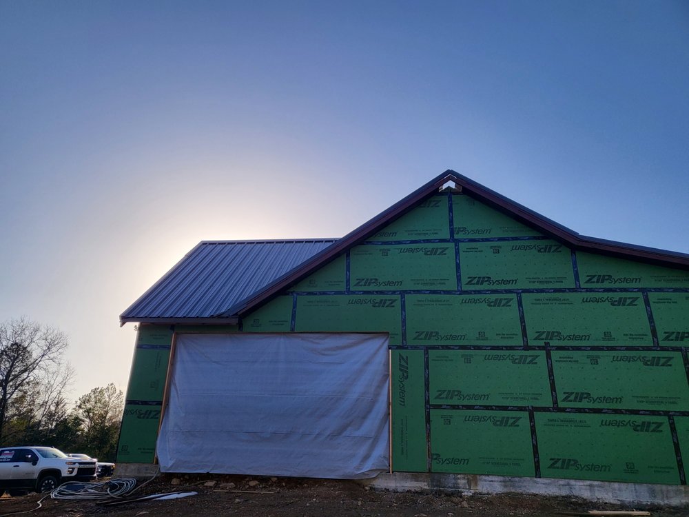 HERNANDEZ ROOFING & FENCING Request a Quote 3030 S Pocola Blvd