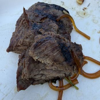 True Food Kitchen - Overcooked steak - New American Near Me - San Diego, California