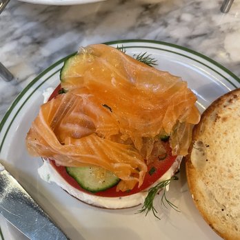 Sadelle's - House Salmon - Bakeries Near Me - New York, New York Sadelle's - House Salmon - Bakeries Near Me - New York, New York