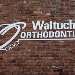 Exterior photo of Waltuch & Callan Orthodontics - Edison, New Jersey Exterior photo of Waltuch & Callan Orthodontics - Edison, New Jersey