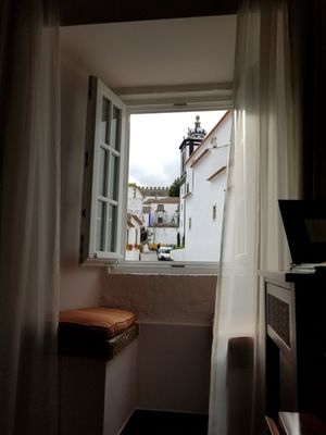 Hotel Casa das Senhoras Rainhas by null