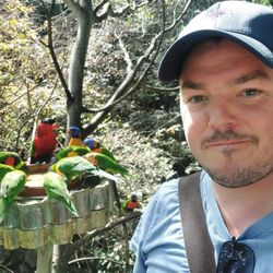 Loro Parque