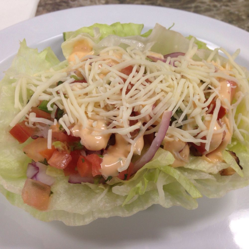 Green Taco - Green taco with chicken; enjoy! - Mexican Near Me - Riverside, California Green Taco - Green taco with chicken; enjoy! - Mexican Near Me - Riverside, California
