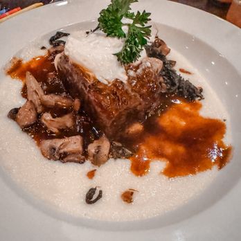 Vivacino - SHORT RIBS - Italian Near Me - North Andover, Massachusetts Vivacino - SHORT RIBS - Italian Near Me - North Andover, Massachusetts