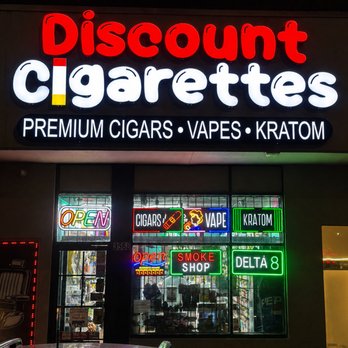Discount Cigarettes - Come Visit Us Today! - Tobacco Shops Near Me - Dallas, Texas Discount Cigarettes - Come Visit Us Today! - Tobacco Shops Near Me - Dallas, Texas