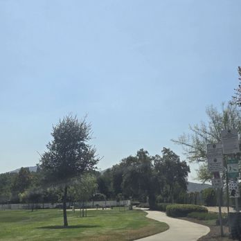 Redhawk Community Park - Dog Parks Near Me - Temecula, California Redhawk Community Park - Dog Parks Near Me - Temecula, California