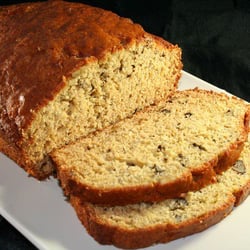 Indulgence Bakery - Banna Bread