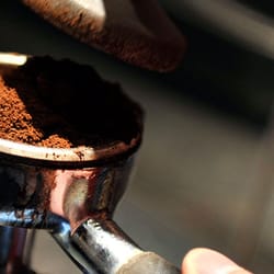 Wayne's Coffee Express