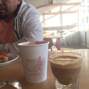 Dinosaur Coffee - Coffee & Tea Near Me - Los Angeles, California Dinosaur Coffee - Coffee & Tea Near Me - Los Angeles, California