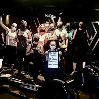 Row House Fitness Granada Hills - Champions! - Cardio Classes Near Me - Granada Hills, California Row House Fitness Granada Hills - Champions! - Cardio Classes Near Me - Granada Hills, California