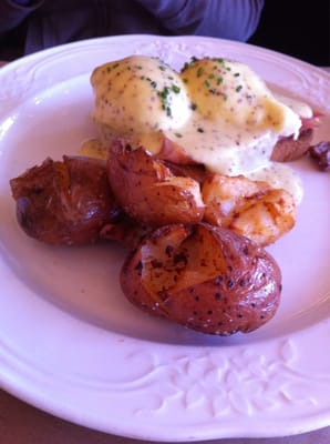 Brasserie by Niche by null