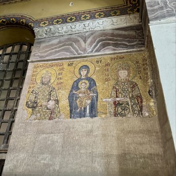 Ayasofya Müzesi - Museums Near Me - Istanbul, 34