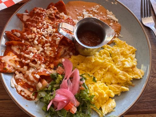 Del Cielo Tamales Restaurant by null