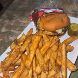 Smash Burger