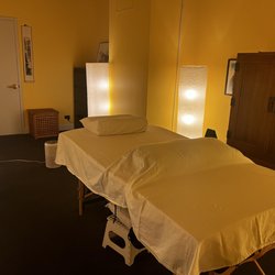 Middle Path Acupuncture - Treatment Room #3