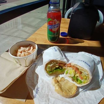 Snarf’s Sandwiches - YUM delicious Avacado Crispy Veggies
Sweets and Snapple Apple Juice - Sandwiches Near Me - Arvada, Colorado Snarf’s Sandwiches - YUM delicious Avacado Crispy Veggies
Sweets and Snapple Apple Juice - Sandwiches Near Me - Arvada, Colorado