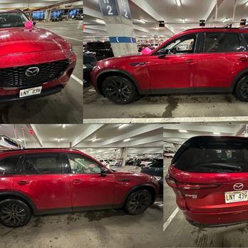 Budget Rent a Car - 2025 Mazda CX-90 - Car Rental Near Me - Kahului, Hawaii Budget Rent a Car - 2025 Mazda CX-90 - Car Rental Near Me - Kahului, Hawaii