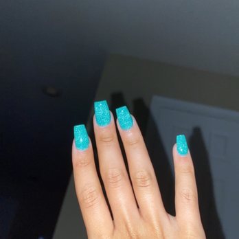 Linhs Nails - after - Skin Care Near Me - College Station, Texas