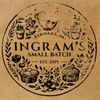 Ingram's Small Batch Bakery gift card