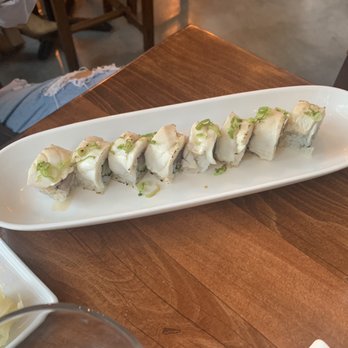 Elephant Sushi - White out - Sushi Bars Near Me - San Francisco, California Elephant Sushi - White out - Sushi Bars Near Me - San Francisco, California
