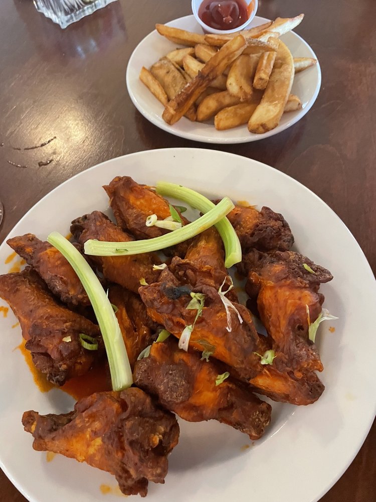 THE TROUT CLUB Updated September 2024 59 Photos & 20 Reviews 2250