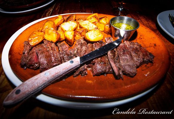 Candela Restaurant by null