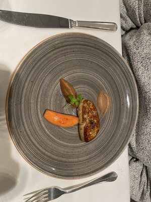 Le Violon d'Ingres by null