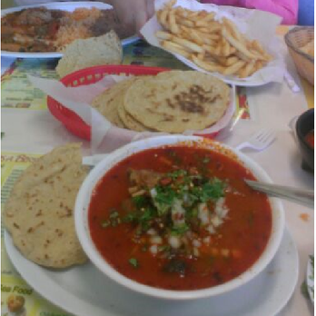 Birrieria Lupita # 2 - Birria, packed with meat! Hand made tortillas. - Mexican Near Me - Van Nuys, California Birrieria Lupita # 2 - Birria, packed with meat! Hand made tortillas. - Mexican Near Me - Van Nuys, California