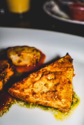 Peppino's Dosa by null