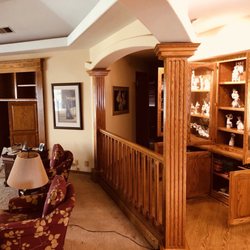 Nielsen's Painting Restoration & Wood Finishing - Love his work!