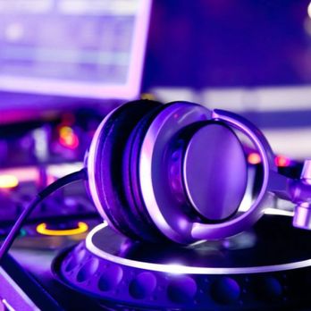 1. DJ Melicious Special Events DJ