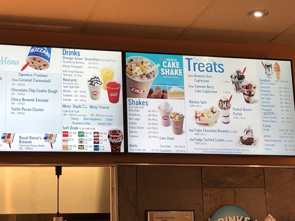 Dairy Queen