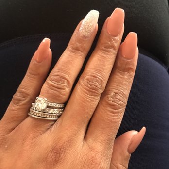 Fancy Nails - Nail Salons Near Me - Burke, Virginia