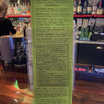 El Rancho Grande Mexican Food - Cantina menu - Mexican Near Me - Tulsa, Oklahoma El Rancho Grande Mexican Food - Cantina menu - Mexican Near Me - Tulsa, Oklahoma