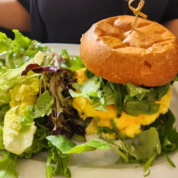 Marlowe - Egg sandwich - Diners Near Me - San Francisco, California Marlowe - Egg sandwich - Diners Near Me - San Francisco, California