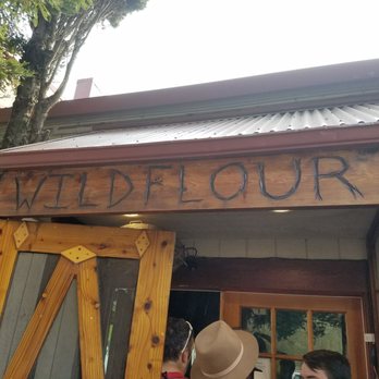 Wild Flour Bread - Entrance. Line moves fast and well worth the wait - Bakeries Near Me - Freestone, California Wild Flour Bread - Entrance. Line moves fast and well worth the wait - Bakeries Near Me - Freestone, California