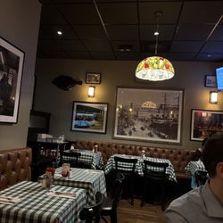 Malone's Irish Bar & Grill