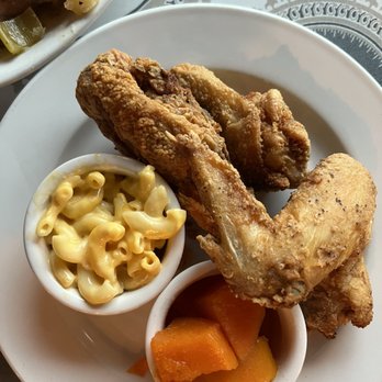 Florence's Restaurant - Original fried chicken, candied yams and Mac n cheese - Soul Food Near Me - Oklahoma City, Oklahoma Florence's Restaurant - Original fried chicken, candied yams and Mac n cheese - Soul Food Near Me - Oklahoma City, Oklahoma