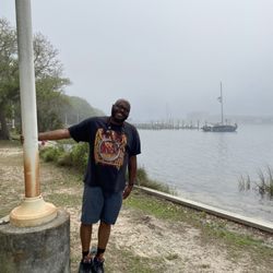 Fort Walton Landing Park