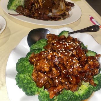Royal Dim Sum - sesame beef & teriyaki short rib - Dim Sum Near Me - Westbury, New York