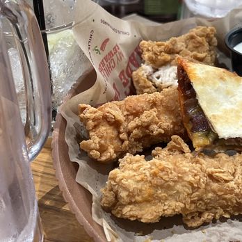 Chili's - Tex-Mex Near Me - Austin, Texas