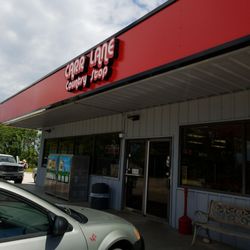Carr Lane Country Shop