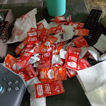 Taco Bell - For 2 tacos - Fast Food Near Me - Forest Lake, Minnesota